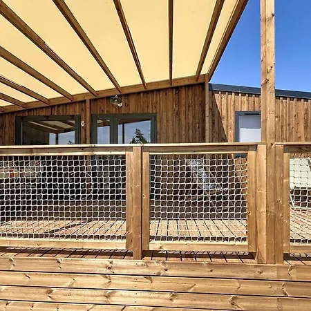 Hébergement de vacances House Avec Parking Privé - 4 Pers. - Fr-1-875-7 *