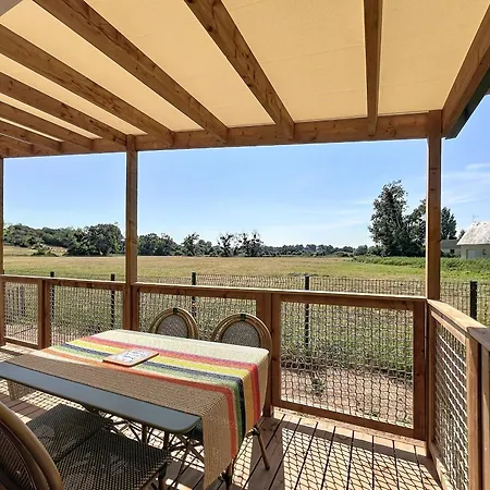Hébergement de vacances House Avec Parking Privé - 4 Pers. - Fr-1-875-7 Saint-Pair-sur-Mer