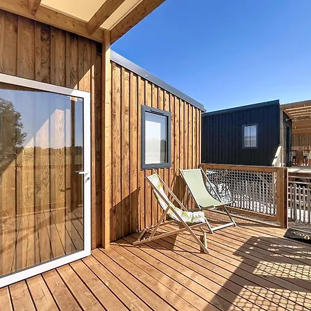 Hébergement de vacances House Avec Parking Privé - 4 Pers. - Fr-1-875-7
