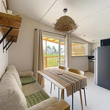 Hébergement de vacances House Avec Parking Privé - 4 Pers. - Fr-1-875-7