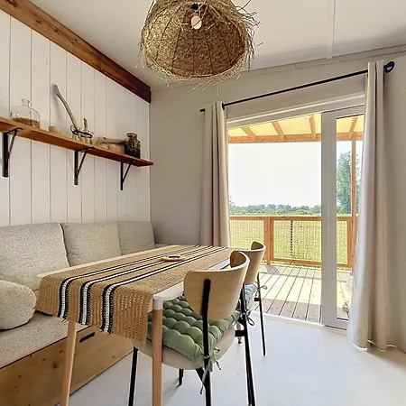 House Avec Parking Privé - 4 Pers. - Fr-1-875-7 Saint-Pair-sur-Mer