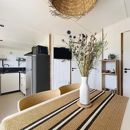 House Avec Parking Privé - 4 Pers. - Fr-1-875-7 *