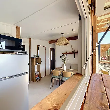 House Avec Parking Privé - 4 Pers. - Fr-1-875-7 *