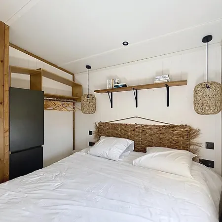 House Avec Parking Privé - 4 Pers. - Fr-1-875-7 Hébergement de vacances *