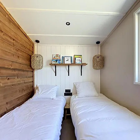 House Avec Parking Privé - 4 Pers. - Fr-1-875-7 Hébergement de vacances