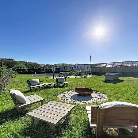 House Avec Parking Privé - 4 Pers. - Fr-1-875-7 Hébergement de vacances *